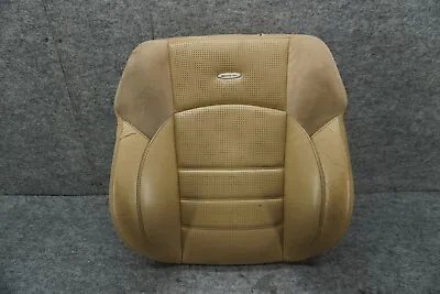 ✔ Front Driver Suede Seat Upper Cushion Mercedes W219 Cls55 Cls63 Amg Oem • $142.50