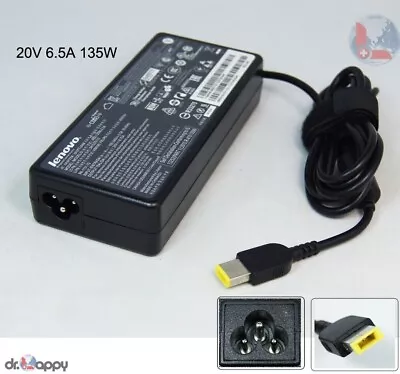 135W AC Adapter Power Charger For Lenovo Horizon 2 27 F0AQ • $59