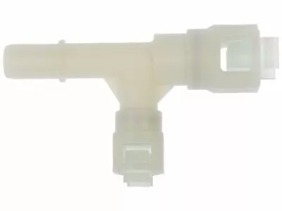 $31.99 • Buy Auxiliary Heater Heater Hose Connector For Cadillac Escalade EXT V949MH