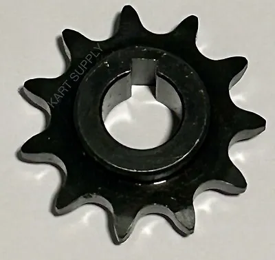 11 Tooth C Sprocket For 40/41/420 Chain 5/8 Bore • $15.99