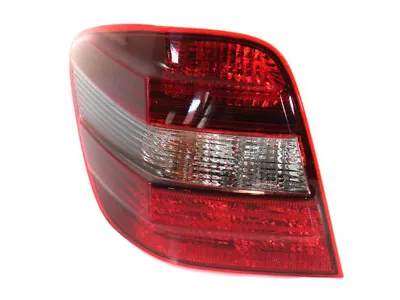 Mercedes Benz Ml 63 Amg 320 350 450 500 550 06 - 11 Tail Light Lh 164 820 39 64 • $112.04