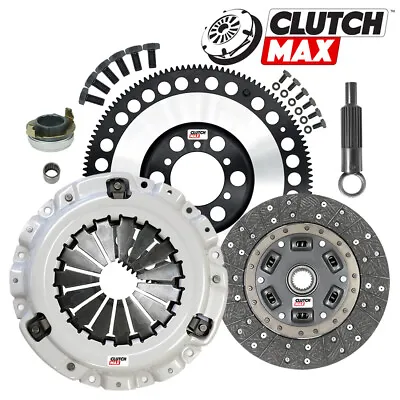 OEM HD CLUTCH KIT + 11 LBS PROLITE FLYWHEEL For 2004-2011 MAZDA RX8 RX-8 6-SPEED • $198.81