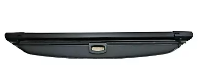 2006-11 Mercedes Benz Gl Glk  Ml Class Rear Black Trunk Cargo Cover  Oem # 5 • $144.99