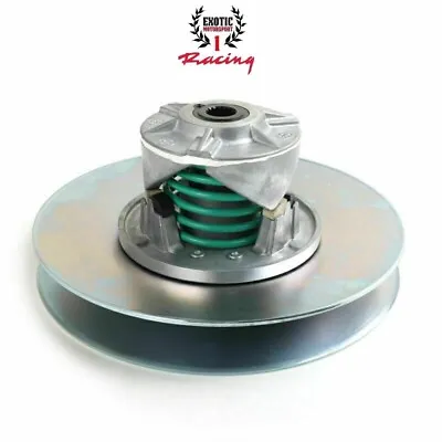 Secondary Driven Clutch For Toro 99-7104 119-7990 Workman 1100 2100 2110 MD MDX • $294.21
