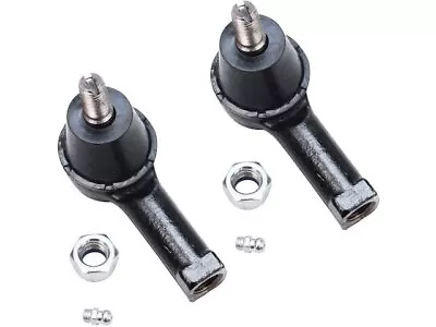 Outer Tie Rod End Set For 2004-2009 Kia Spectra 2005 2006 2007 2008 VJ671NF • $50.70