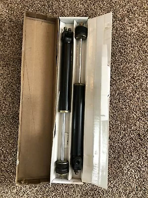 Mercedes Model 107 Front Shocks 1073230100 OEM (pair) • $54.95