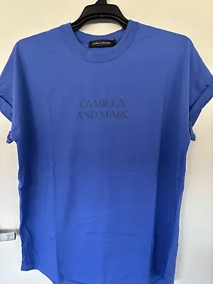 Camilla And Marc T Shirt • $32.31