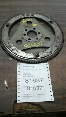 Flywheel/Flex Plate Automatic Transmission 2.0L Fits 97-09 AUDI A4 93954 • $64.58