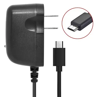 Home Wall Travel Charger For  LG EnV EnVy Touch VX11000 • $8.16