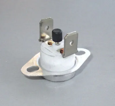 Modine 5H73057-5 Blocked Flue Vent Limit Switch Manual Reset Overhead Gas Heater • $22.99