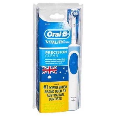 $49.30 • Buy Oral B Vitality Electric Toothbrush