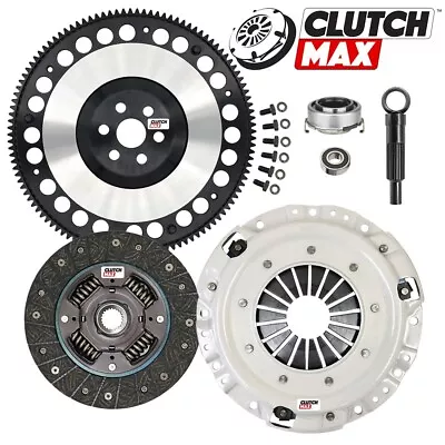 STAGE 2 PERFORMANCE CLUTCH KIT+LIGHT FLYWHEEL For 90-93 MAZDA MX-5 MIATA NA B6ZE • $173.05