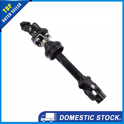 Pack Of 1 For Ford Flex 2010-2019 Intermediate Steering Column Shaft BB5Z-3B676C • $88.34