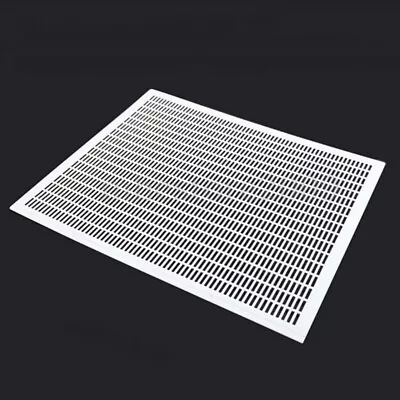 Heavy Duty 10 Frame Plastic Bee Queen Excluder Grid Essential Beekeeping Tool • £14.26