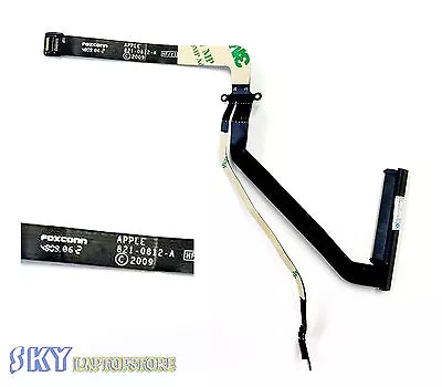 NEW MacBook Pro A1286 HDD Hard Drive Cable 821-0812-A 922-9751 2009 2010 2011 • $9.50