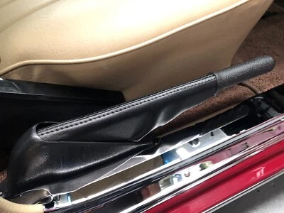 $25 • Buy Hq-wb Holden Handbrake Cover
