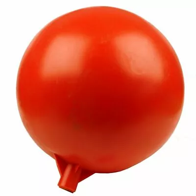 £4.95 • Buy Plastic Ball Cock Float Sizes 4.5  6  8  10  12 