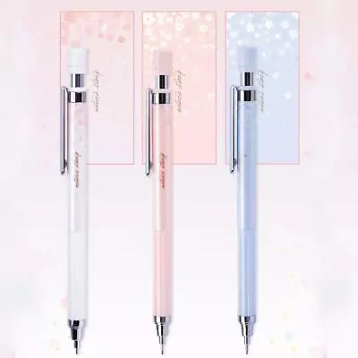 0.5mm Cute Kawaii Mechanical Pencil School Office Supply C4 Lot G7Q2 • $15.73