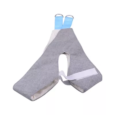 Universal Traction Over Door Hanging Device Neck Cervical Pain Relief StiffJ • £7.22