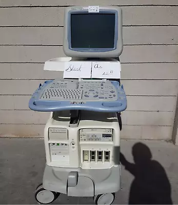 GE Vivid 7 Pro Ultrasound System • $1799