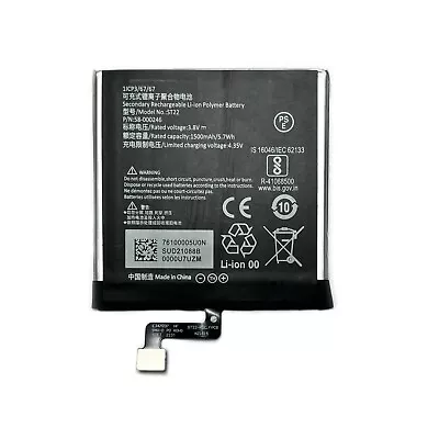 OEM New ST22 Battery For Amazon Kindle Paperwhite 10th Generation PQ94WIF (2018) • $18.99