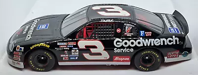 $49.99 • Buy 1995 Brookfield Guild 1:24 DALE EARNHARDT #3 Goodwrench Service Monte Carlo MINT