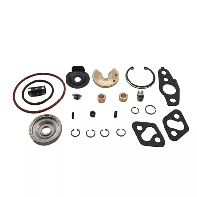 Racing Turbo Rebuild Repair Kit For Toyota CT9 Starlet Glanza EP91 4EFTE GT EP82 • $25.99