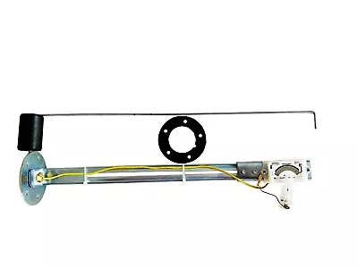 $21 • Buy Fuel Level Sender Sending Unit, GM Type, 0-90 Ohms, 6”- 24” Adjustable