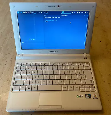 £99.95 • Buy Kali Linux Ethical Hacking Computer Laptop Netbook Pen Testing Education