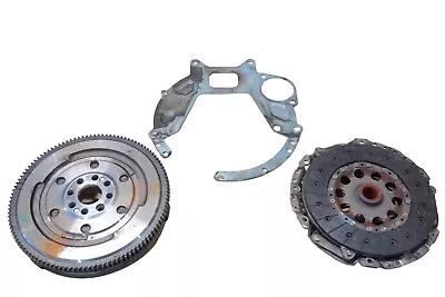 2001 - 2008 Bmw E46 M3 E86 Z4m S54 3.2l Manual Clutch Flywheel & Flexplate Oem • $119