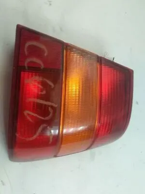 Passenger Right Tail Light Sedan Body Mounted Fits 91-95 VOLVO 940 471639 • $24