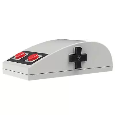 8bitdo N30 Wireless Mouse With 3d Touch Panel And D-pad For Windows And MacOS • $43.99