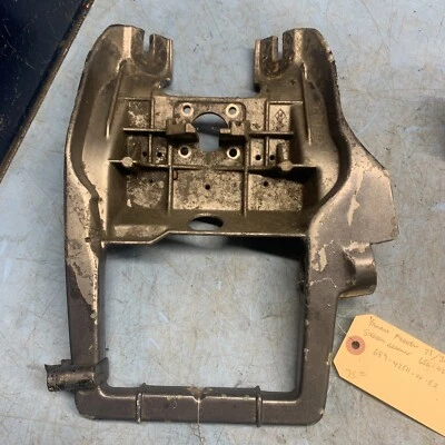 $75 • Buy Ip9782 Yamaha Marine, 25/30hp Outboard Steering Bracket, 656-42511-01-ej