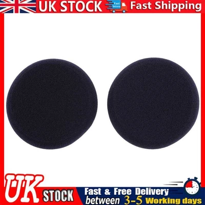 £6.19 • Buy Soft Sponge Replacement Earpad Ear Pads Cushions For Grado SR60/SR225/M1/M2