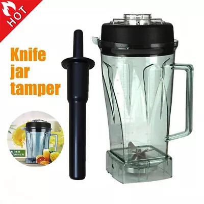 For JTC Vitamix 010 767 800 G5200 G2001 Container Jar/Tamper/Blender Juicer Part • $10.78