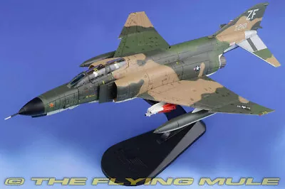 Hobby Master 1:72 F-4E Phantom II USAF 432nd TRW 58th TFS #67-0210 • $130.95