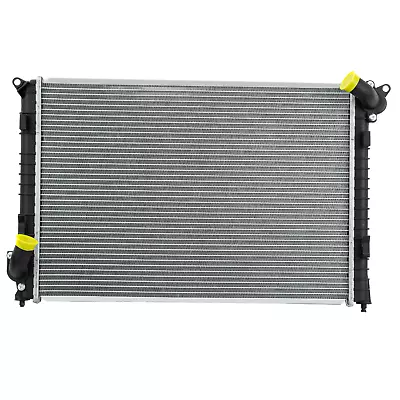 Upgraded Radiator For MINI COOPER S JOHN COOPER WORKS CONVERTIBLE R53 R52 UK • £79