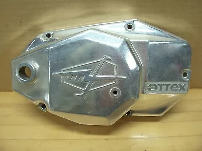 Vintage NOS Engine Clutch Side Cover Morini Attex Turbo Star 50 • $74.99