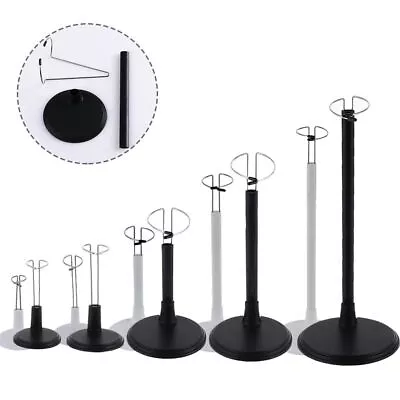 Puppet Support Doll Display Holder Doll Wrist Stand Doll Stands Holders UK • £4.37