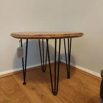 Unique Barrel Coffe Table / Side Table Made To Order • £100