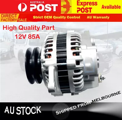 New Alternator For Ford Ranger RJ PK Mazda BT-50 UN 2.5L 3.0L WEAT TD 2006-2011  • $243