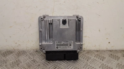 £69.95 • Buy Bmw 3 Series Engine Ecu 2013 2.0l Diesel N47d20o1 (n47d20c) 8578944