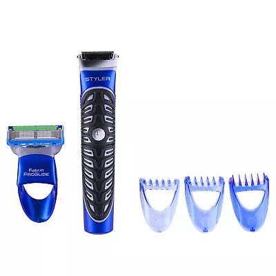 New Gillette Fusion5 Proglide Power Styler • $27.99