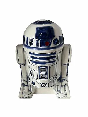 1977 Star Wars R2D2 Cookie Jar - 20th Century Fox Film Corp • $289.99