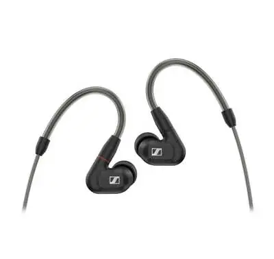 $150 • Buy Sennheiser IE 300 In-Ear Audiophile Wired Headphones