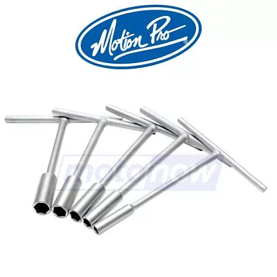 Motion Pro 08-0340 Mini-Pro T-Handle Set For Tools T Handles  Zt • $42.85