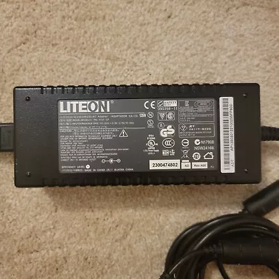 Liteon 19V 7.1A 135W AC Adapter PA-1131-07 • $17