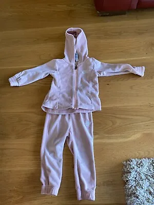 Nike Baby Tracksuit 12-18 Months  • £9