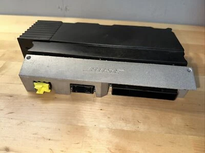 $149 • Buy 2006-2010 Audi A8 A8l D3 Radio Stereo Radio Bose Amplifier Amp 4e0 035 223 G