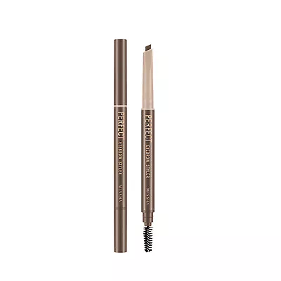 Missha Perfect Eyebrow Styler 0.15g (Brown) • $11